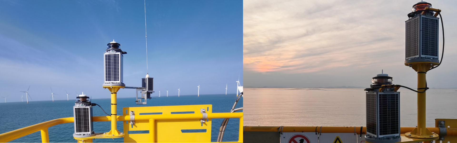 کیفیت AIS Marine AtoN کارخانه