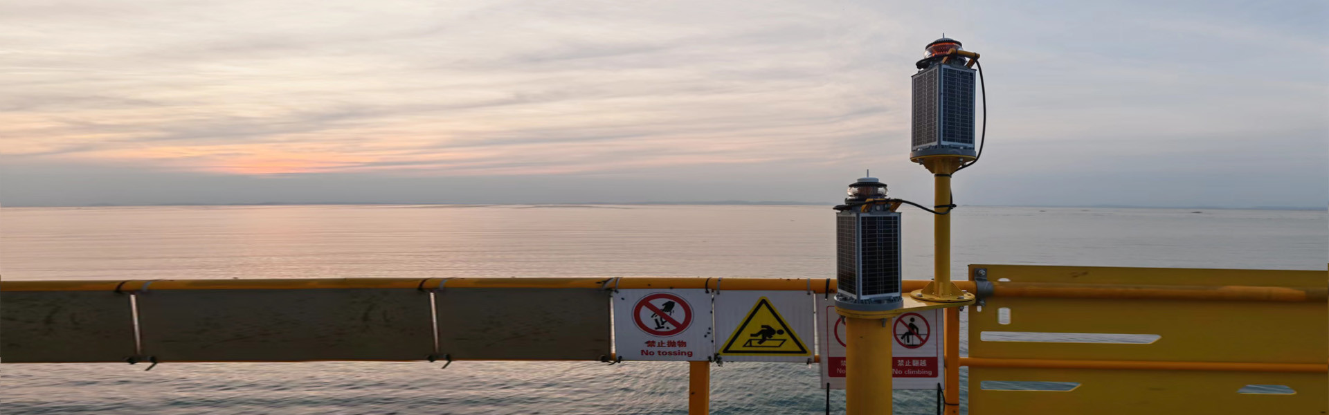 کیفیت AIS Marine AtoN کارخانه