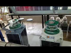 چراغ های دریایی خورشیدی